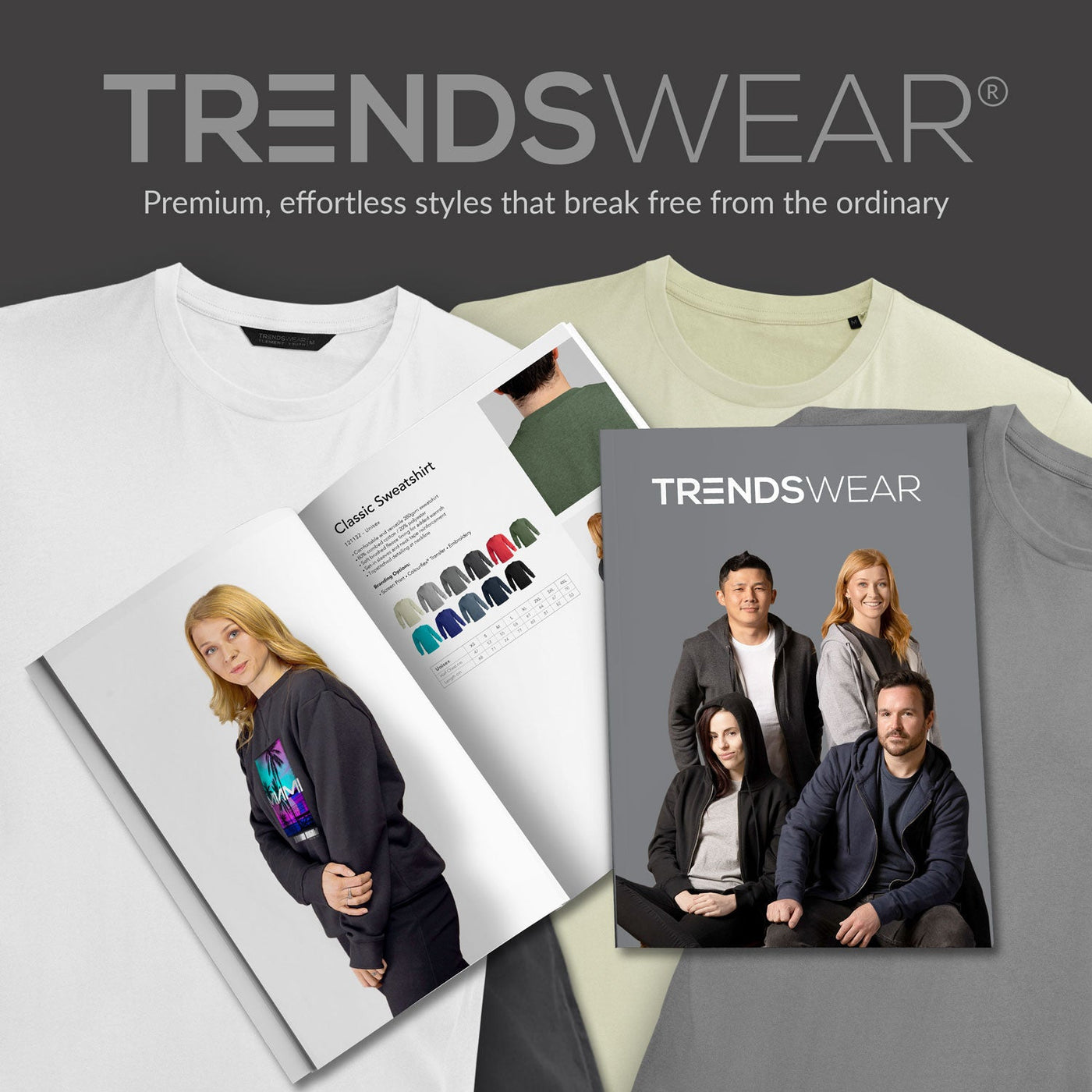 TrendsWear