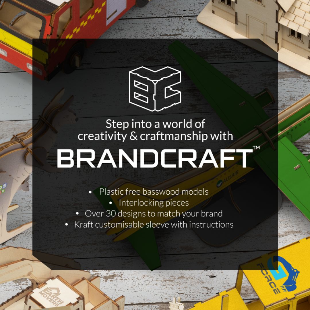 BRANDCRAFT