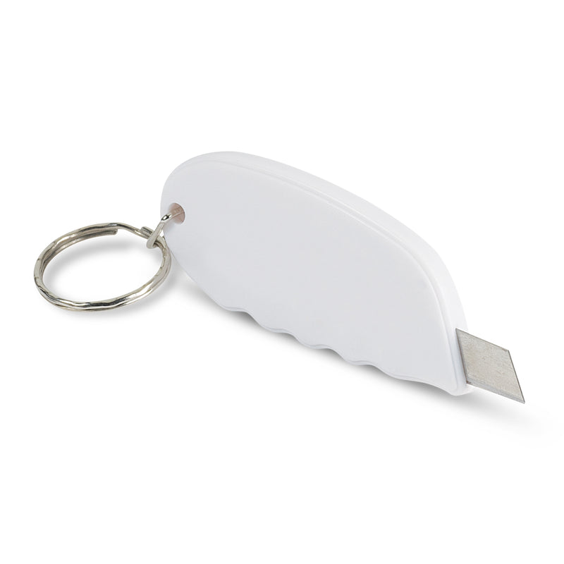 Mini Cutter Key Ring