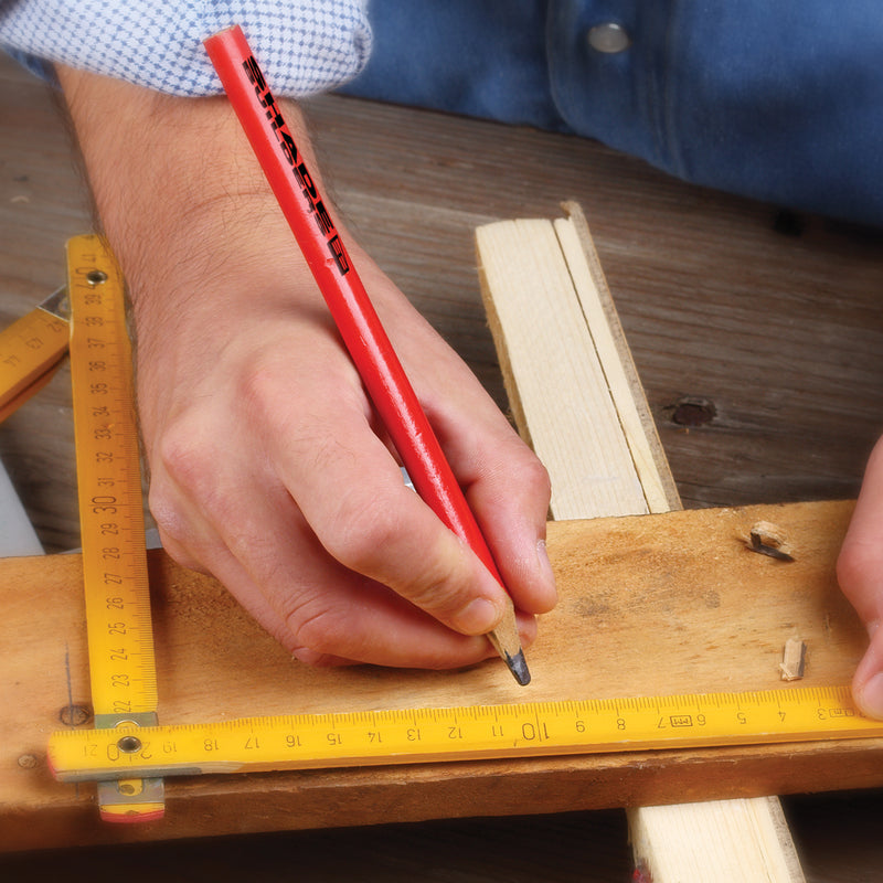 Carpenters Pencil