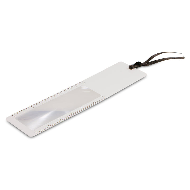 Bookmark Magnifier