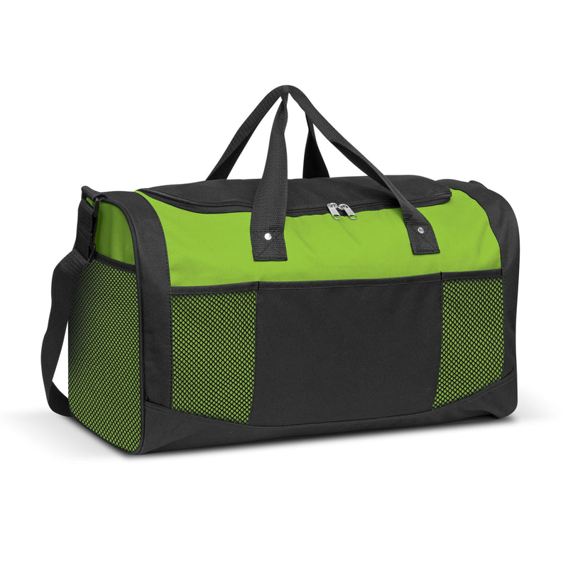 Quest Duffle Bag