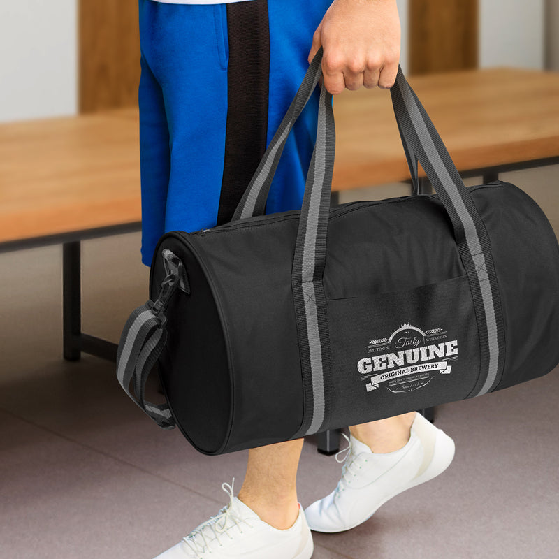 Voyager Duffle Bag