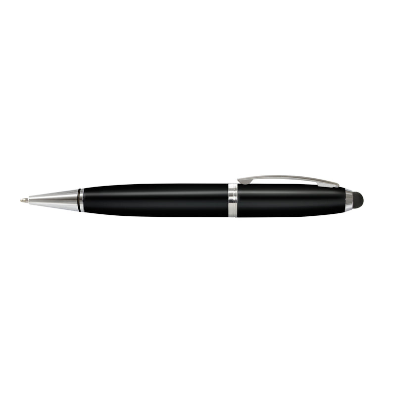 Exocet 4GB Flash Drive Ball Pen