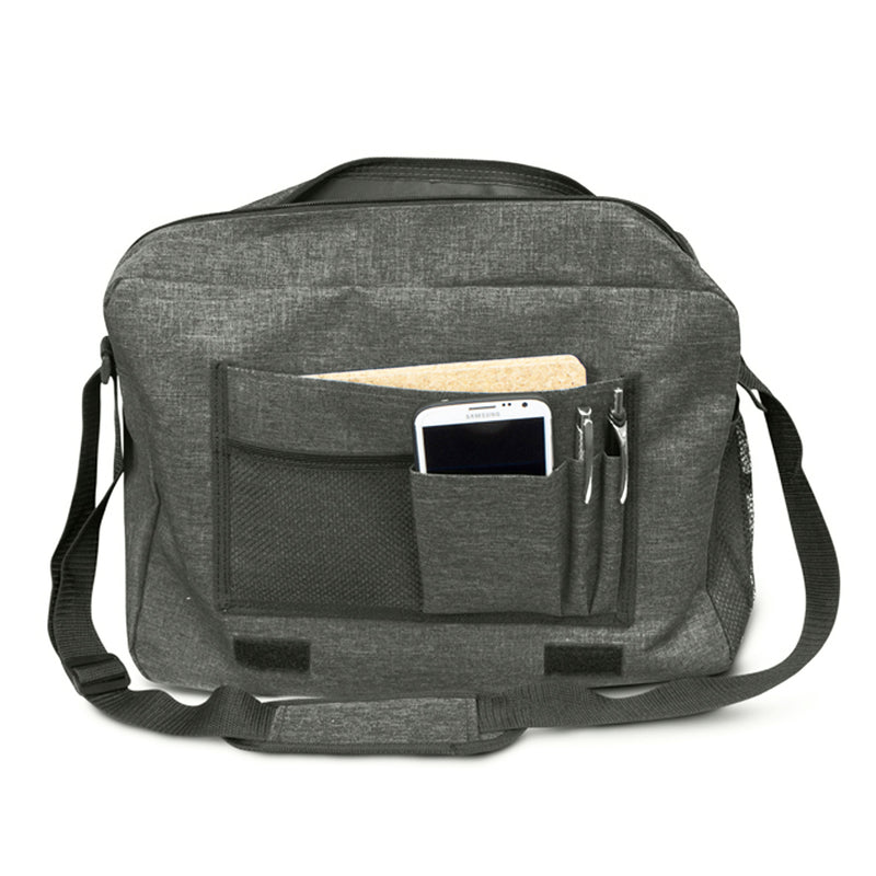 Academy Messenger Bag