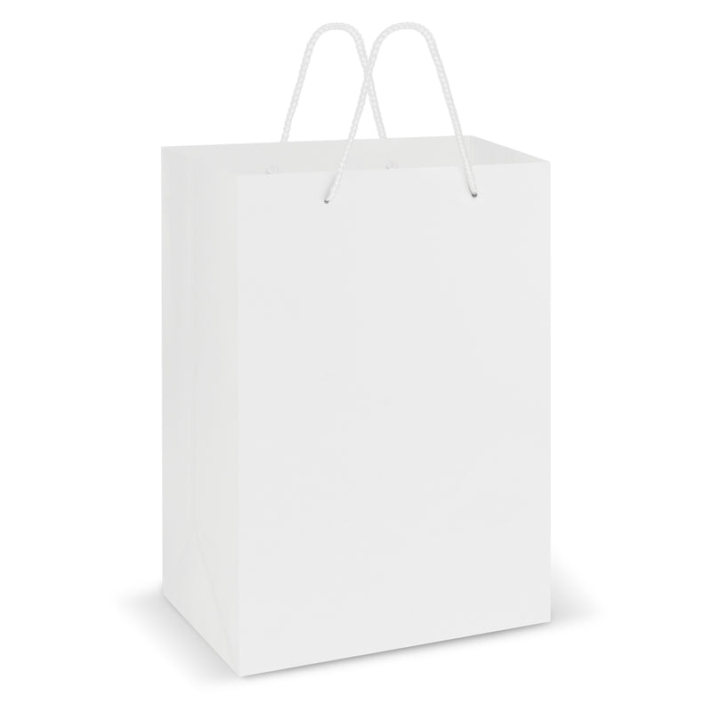 Laminated Carry Bag - Large