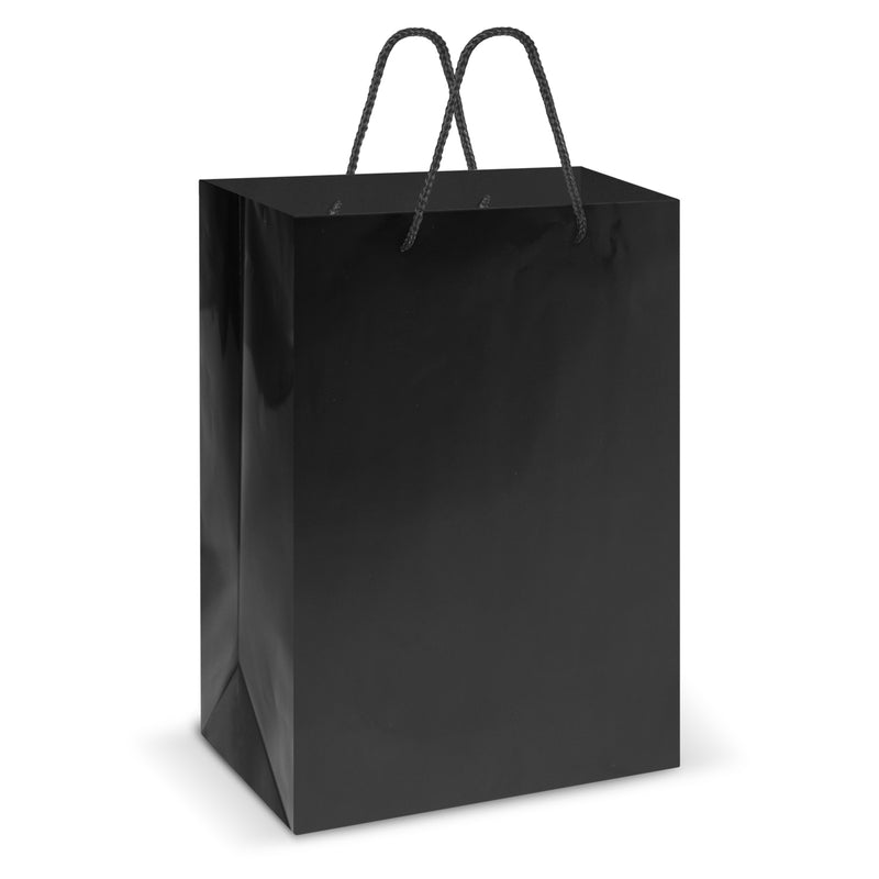 Laminated Carry Bag - Large