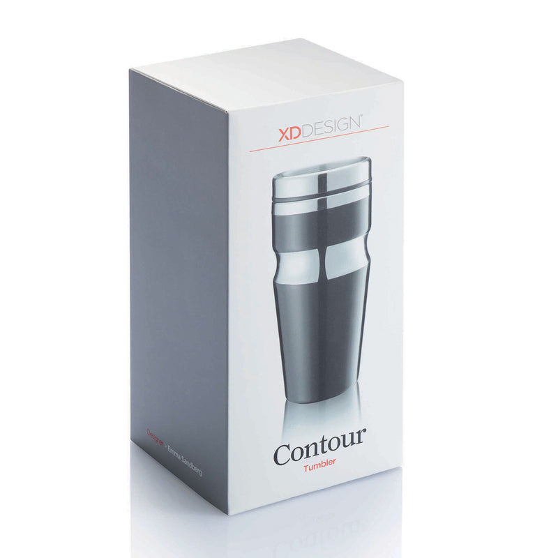 Contour Tumbler