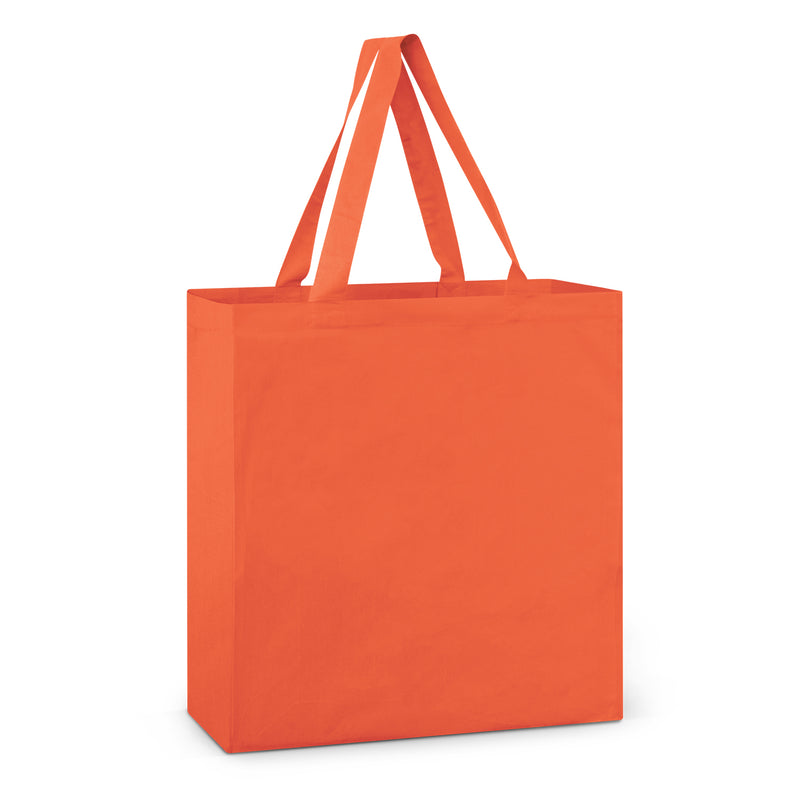 Carnaby Cotton Tote Bag - Colours