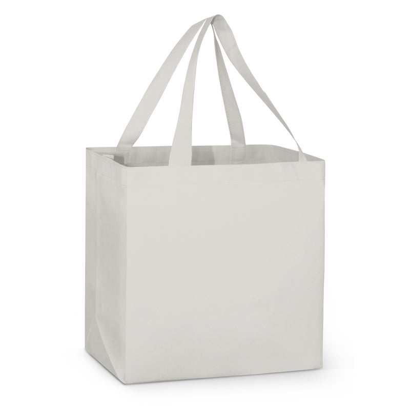 City Shopper Tote Bag