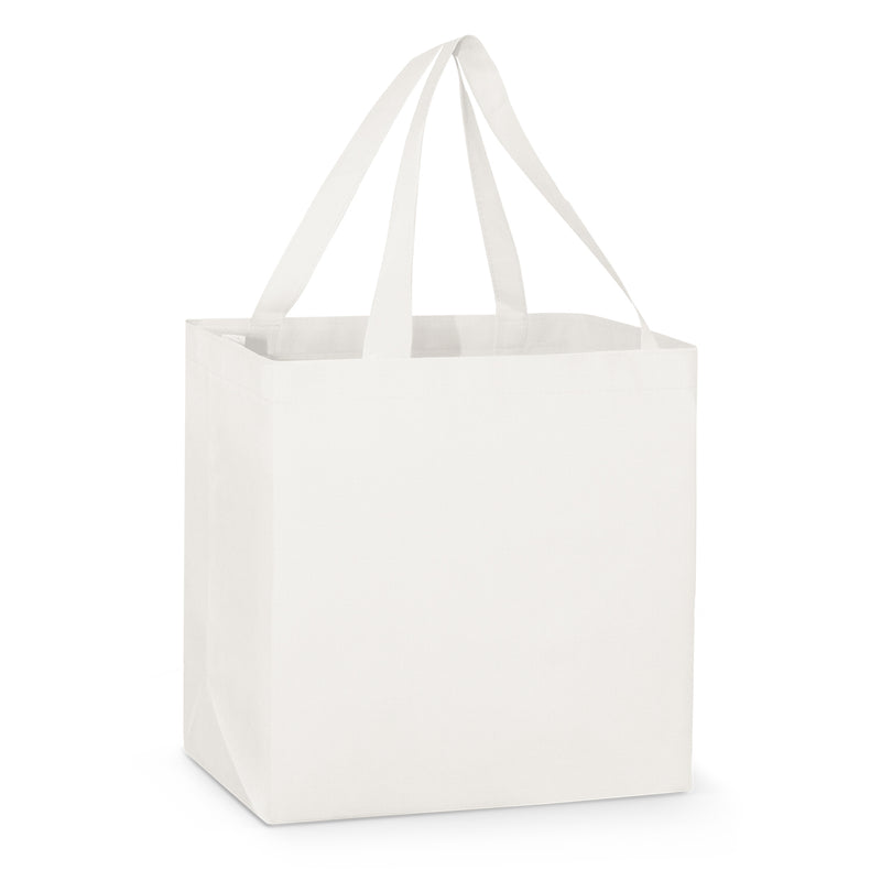 City Shopper Tote Bag