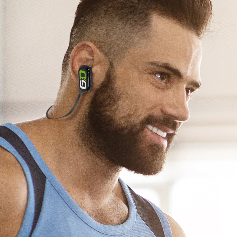 Sport Bluetooth Earbuds