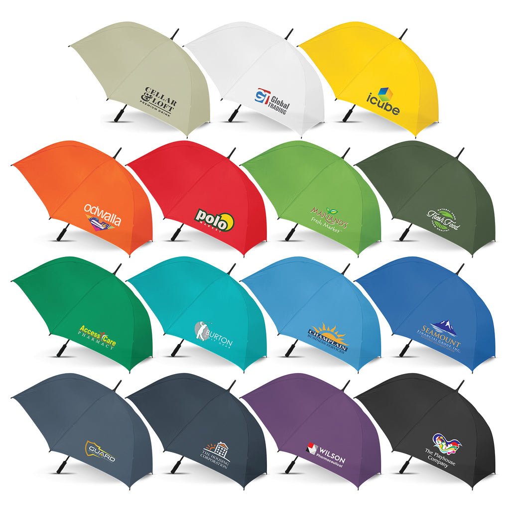 Hydra Sports Umbrella -  Colour Match