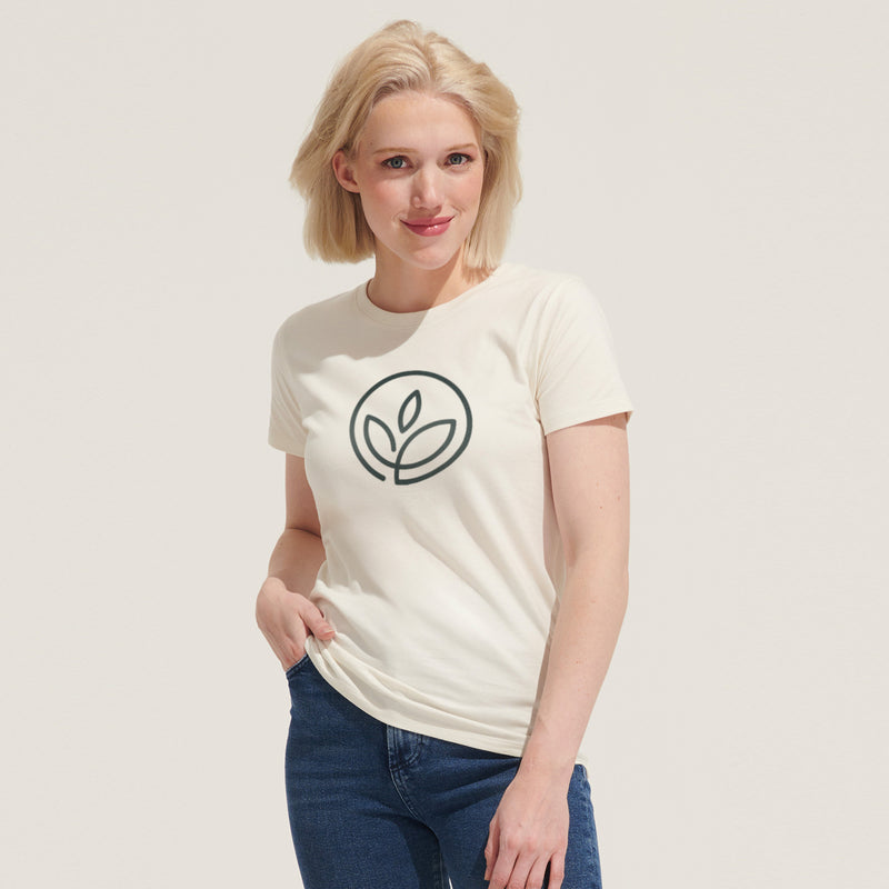 SOLS Imperial Womens T-Shirt