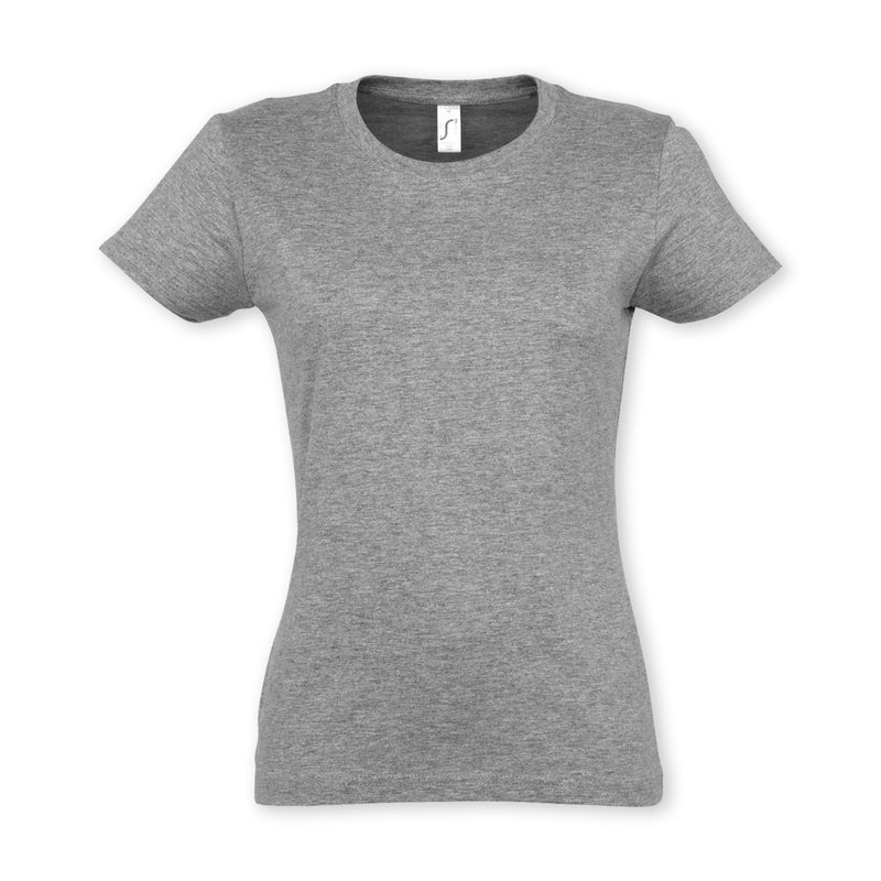 SOLS Imperial Womens T-Shirt