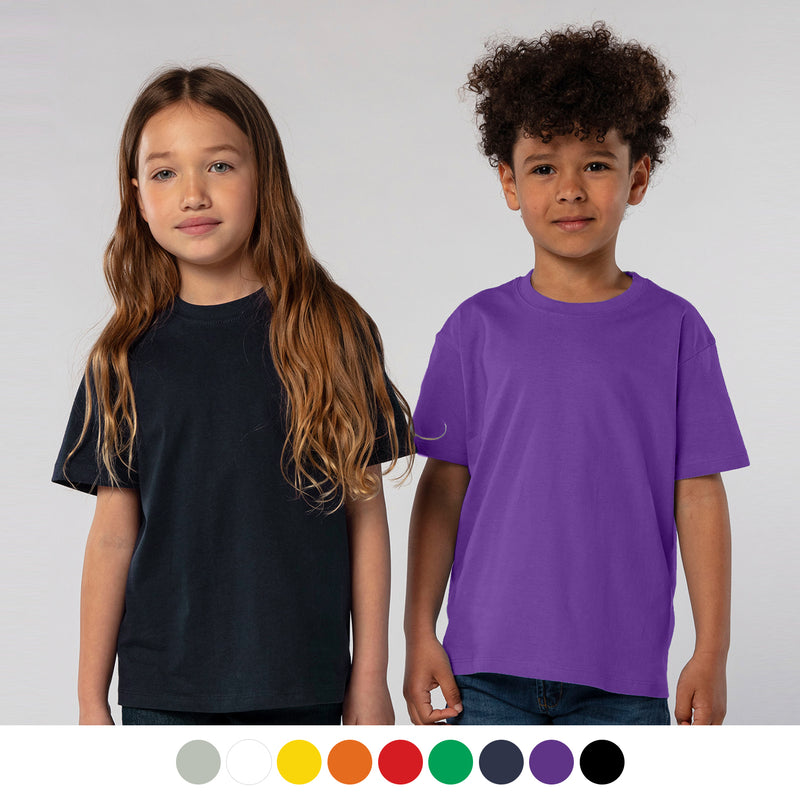 SOLS Imperial Kids T-Shirt