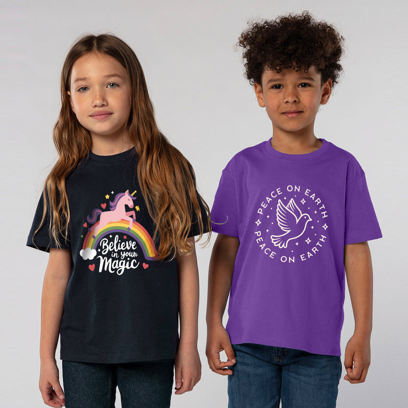 SOLS Imperial Kids T-Shirt