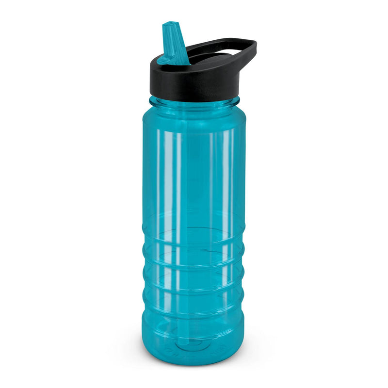 Triton Bottle - Black Lid