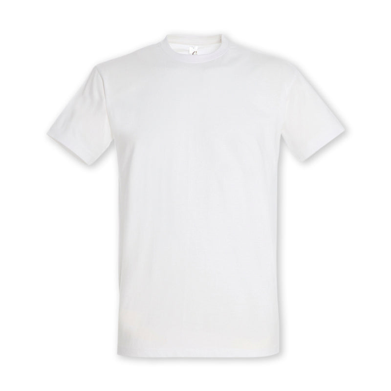 SOLS Imperial Adult T-Shirt