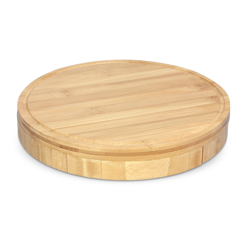 NATURA Kensington Cheese Board - Round