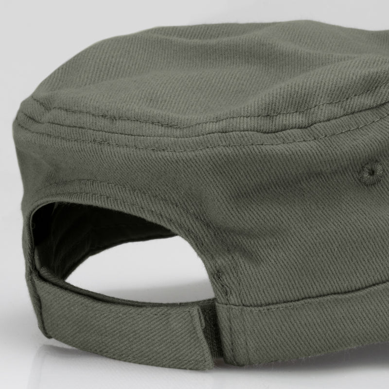 Scout Military Style Cap