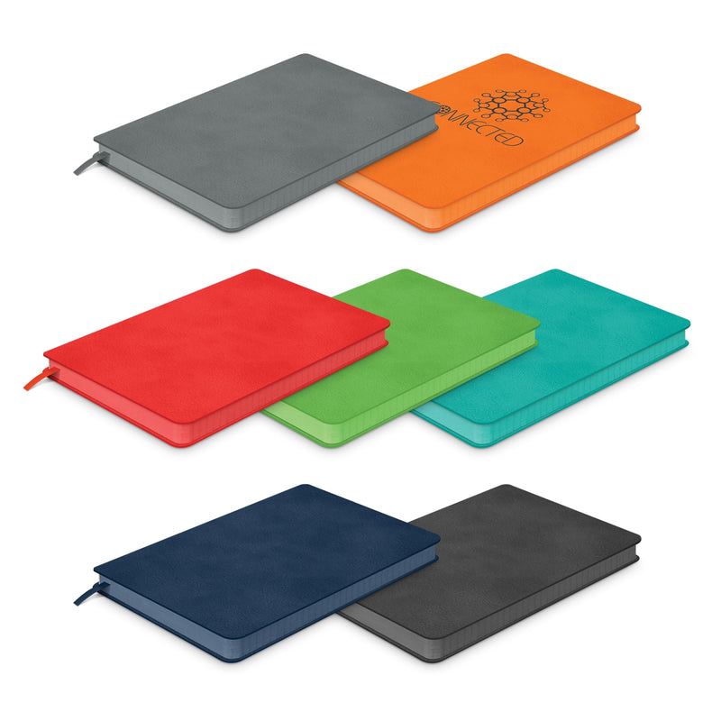 Demio Notebook - Medium