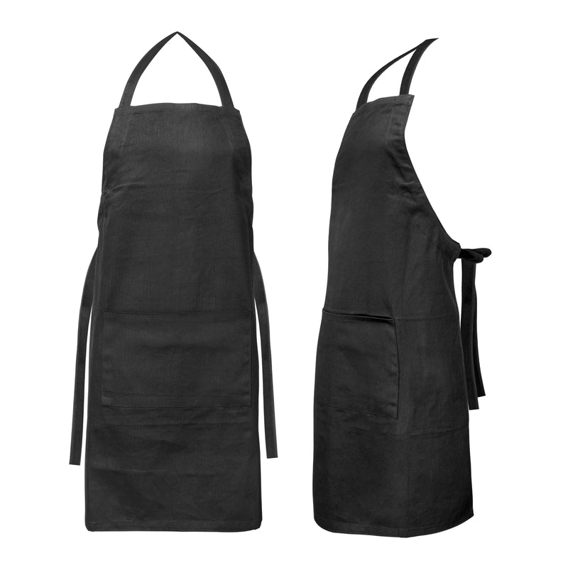 Savoy Bib Apron