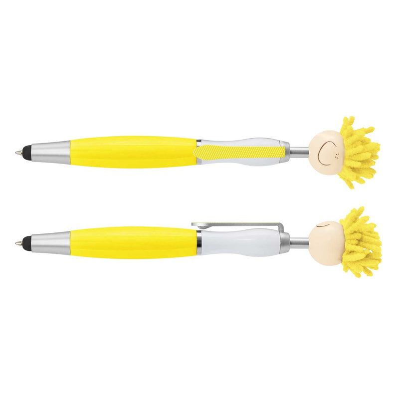 Mop Topper Pen