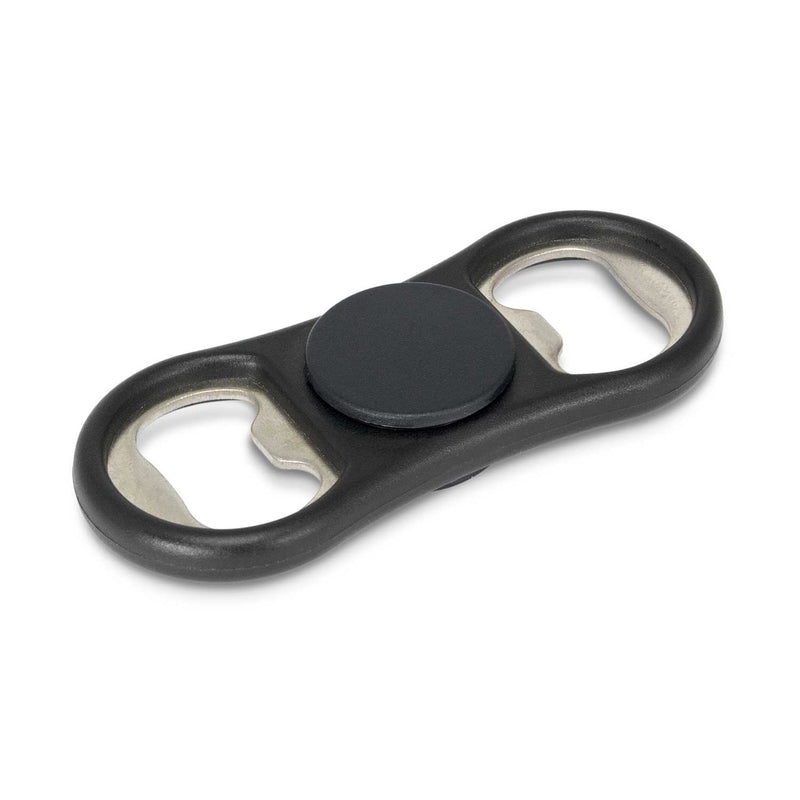 Spinner Bottle Opener