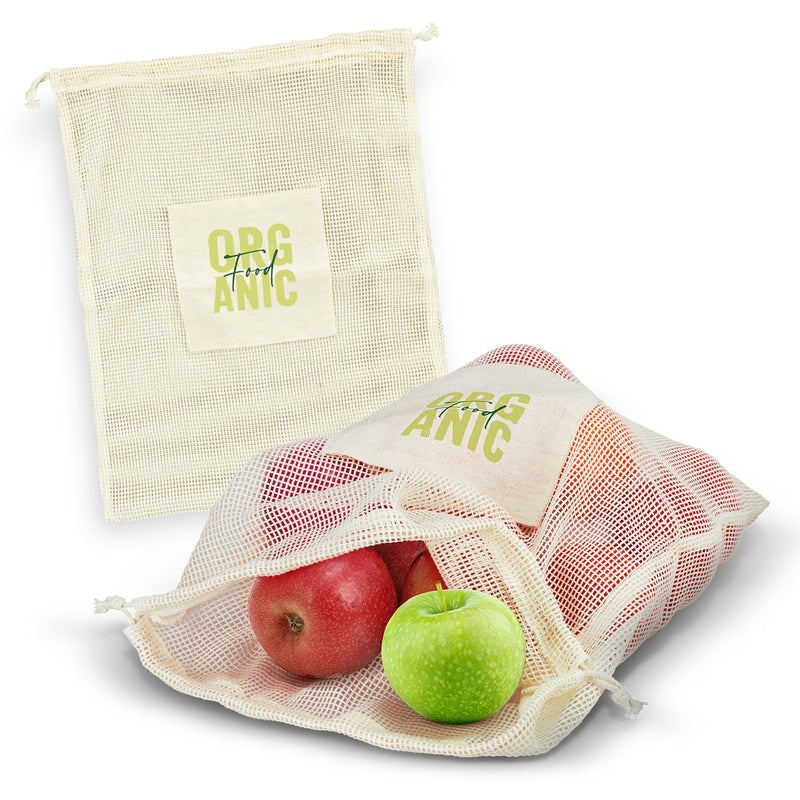 Cotton Produce Bag