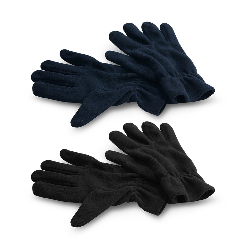 Seattle Fleece Gloves