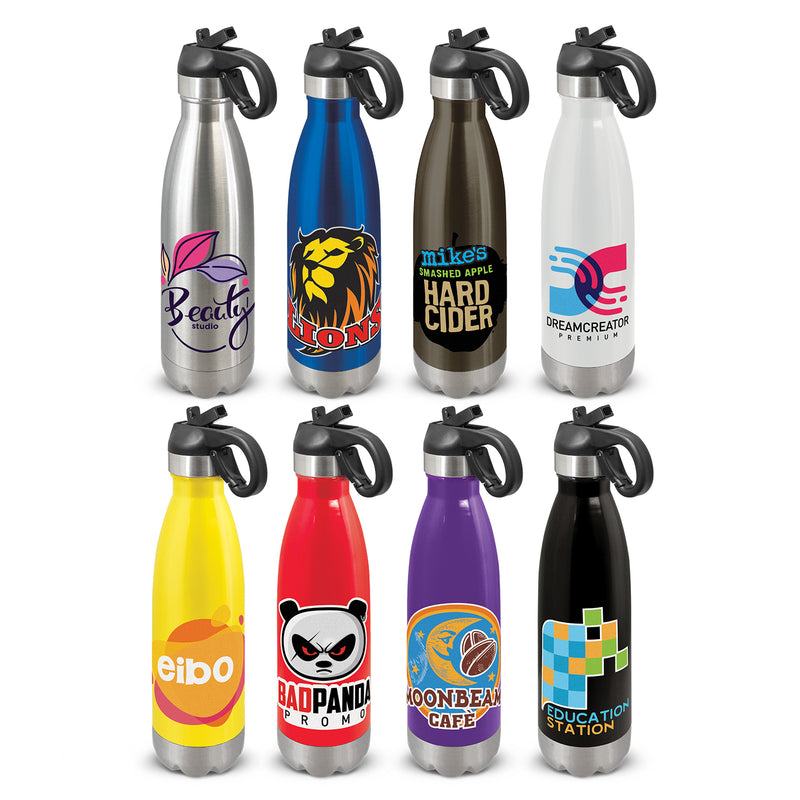 Mirage Vacuum Bottle - Flip Lid