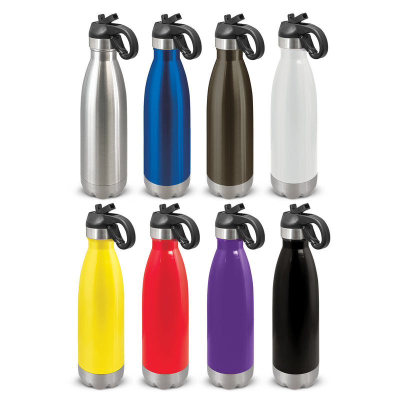 Mirage Vacuum Bottle - Flip Lid