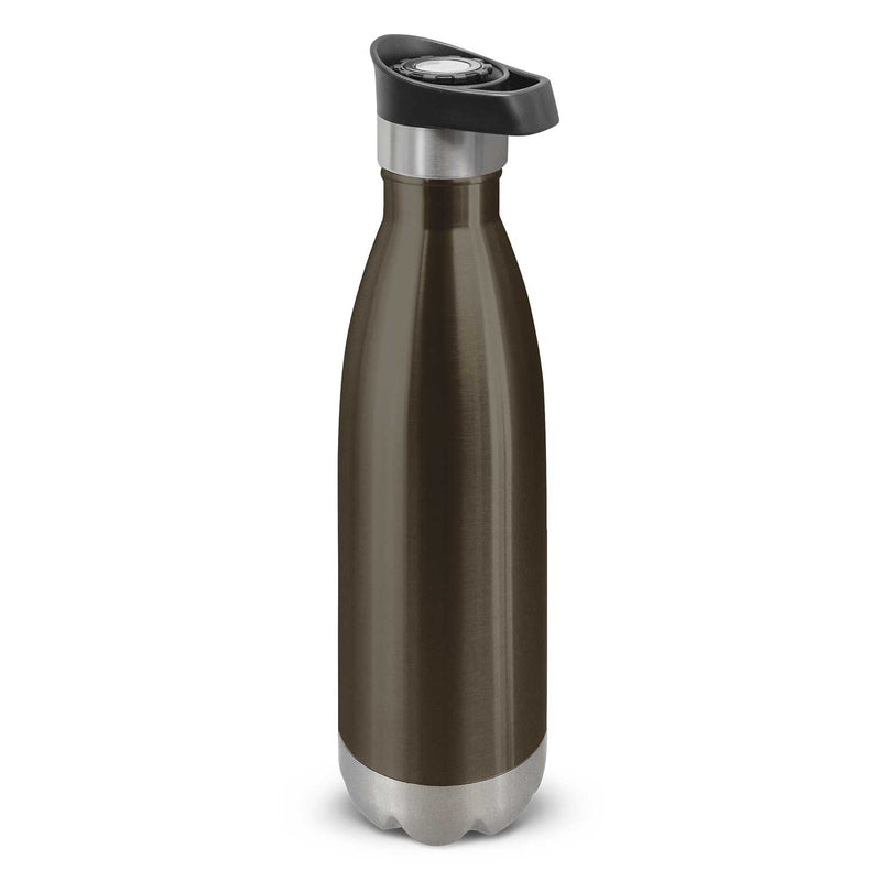 Mirage Vacuum Bottle - Push Button