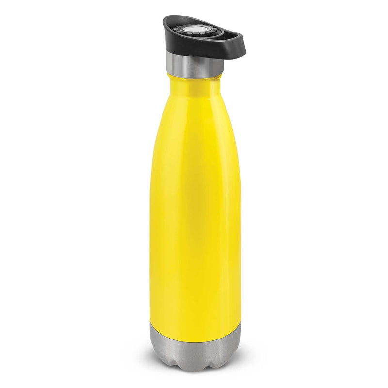 Mirage Vacuum Bottle - Push Button