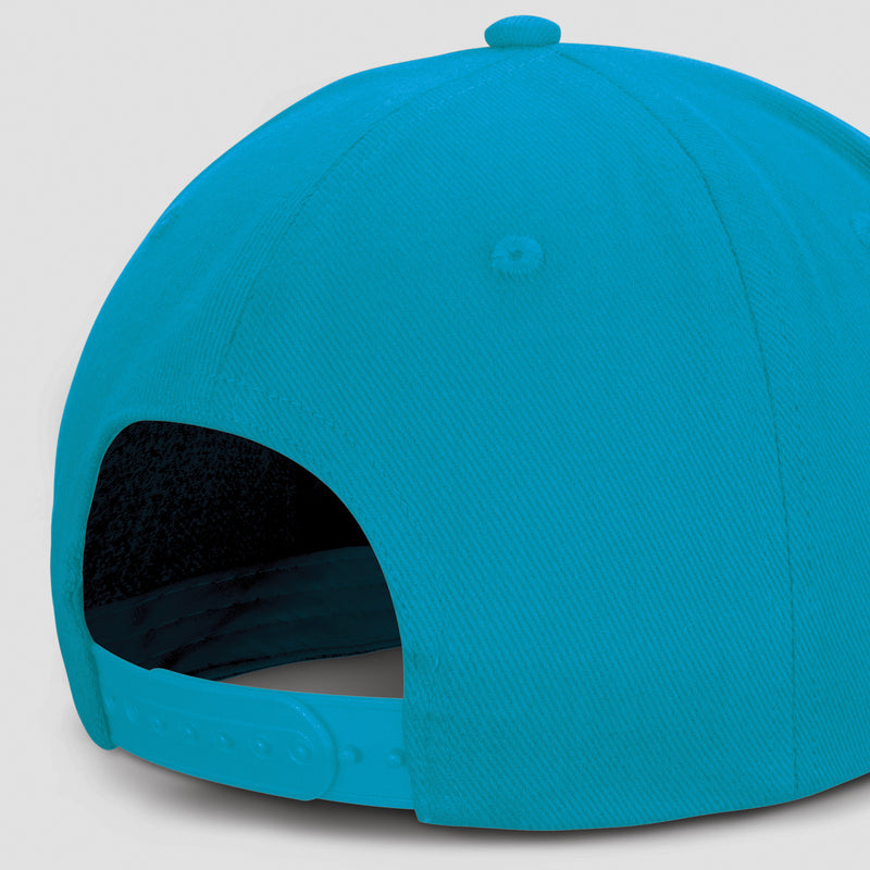 Chrysler Flat Peak Cap