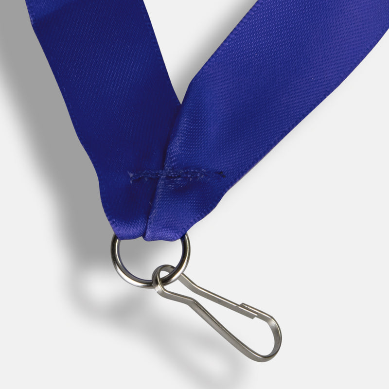 Ribbon Lanyard