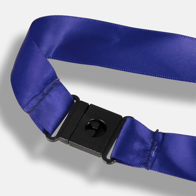 Ribbon Lanyard