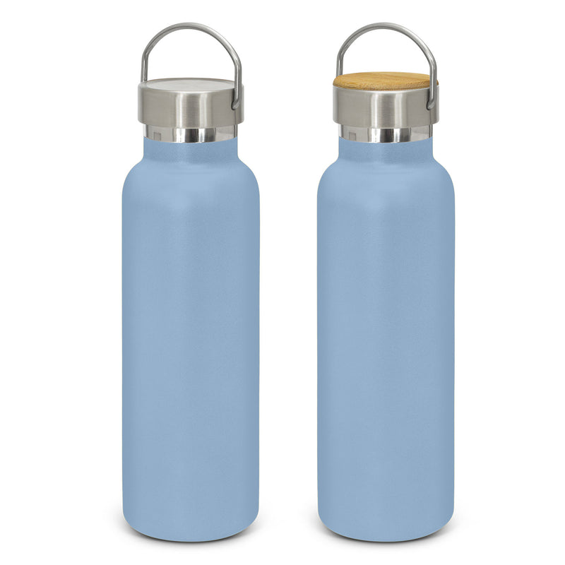 Nomad Deco Vacuum Bottle - Powder Coated