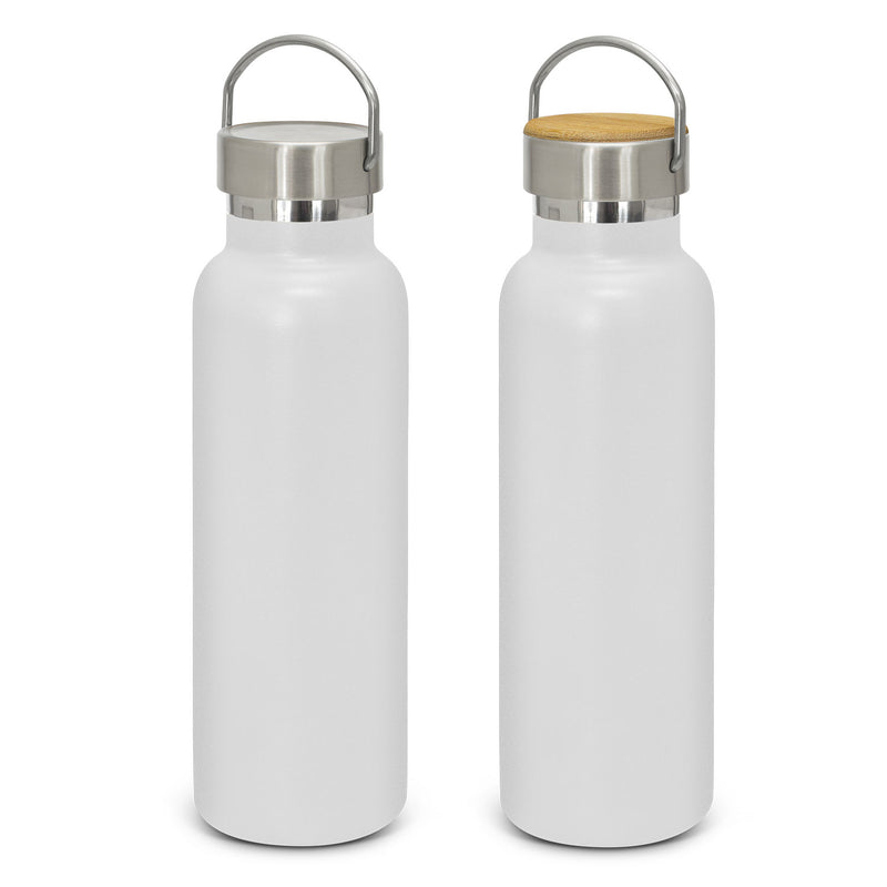 Nomad Deco Vacuum Bottle - Powder Coated