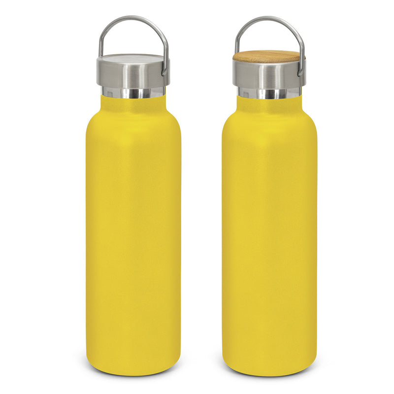 Nomad Deco Vacuum Bottle - Powder Coated