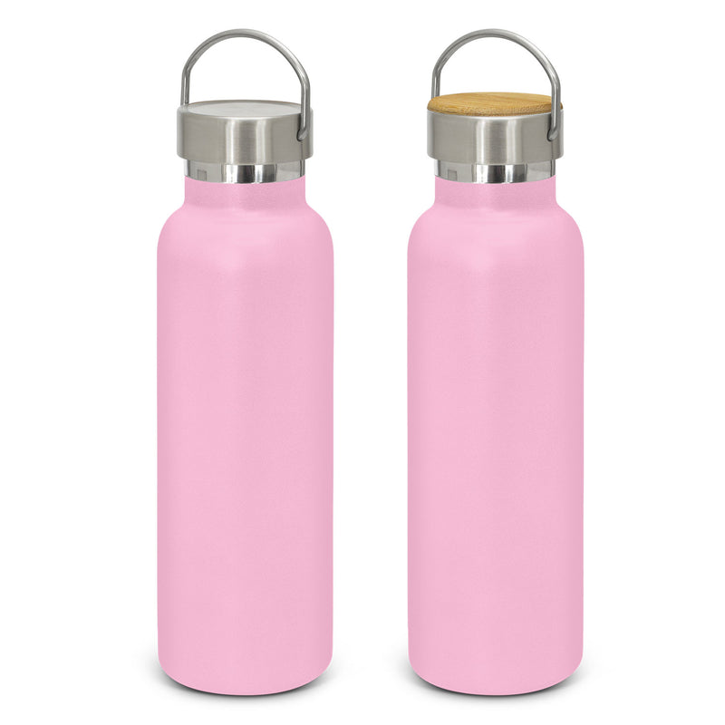 Nomad Deco Vacuum Bottle - Powder Coated