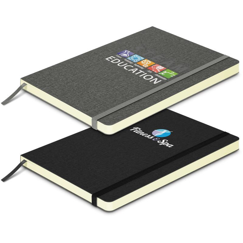 Corvus Notebook