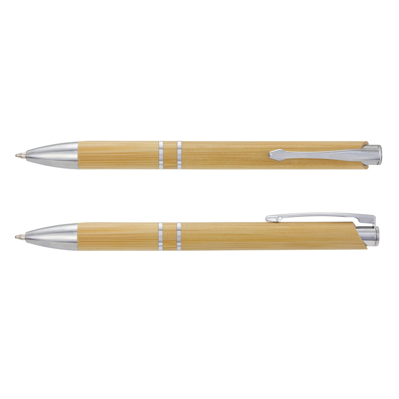 Panama Bamboo Pen