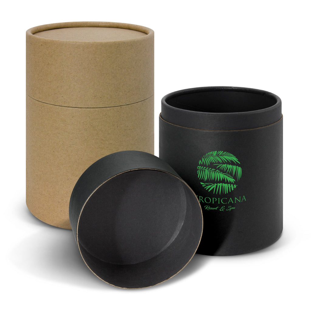 Reusable Cup Gift Tube