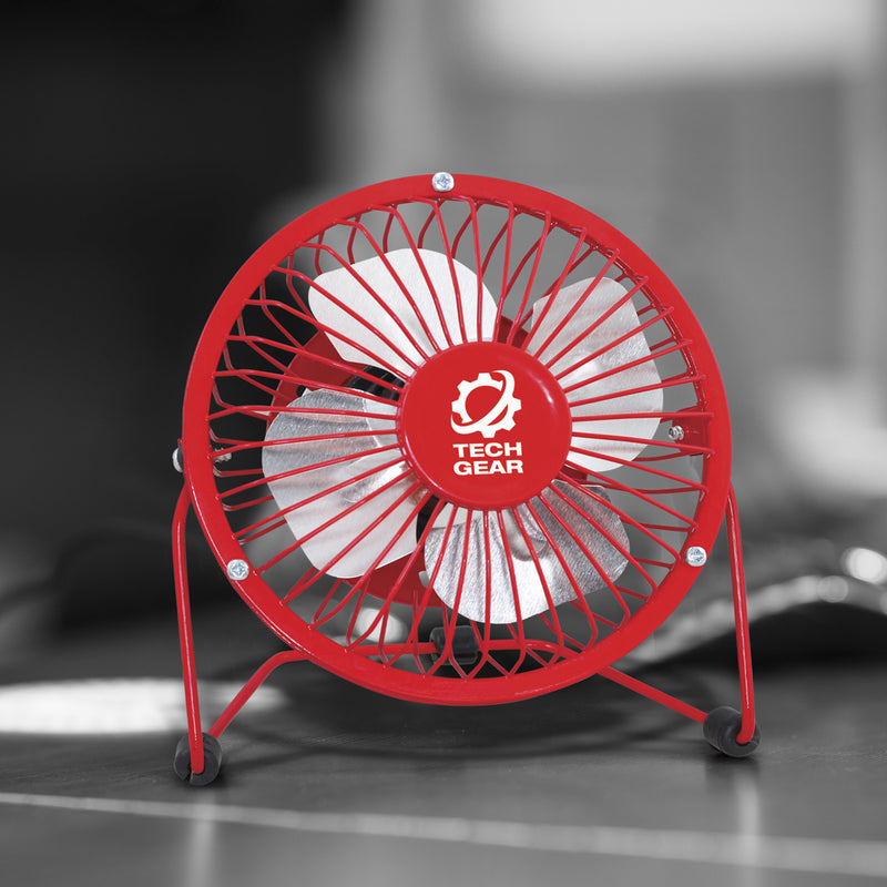 Nexion Desk Fan