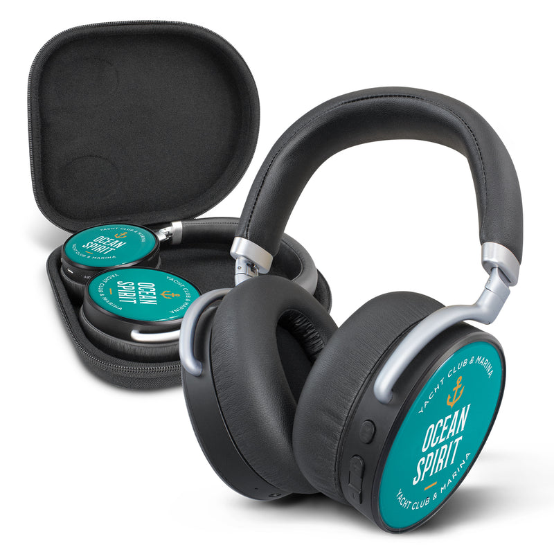 Onyx Noise Cancelling Headphones