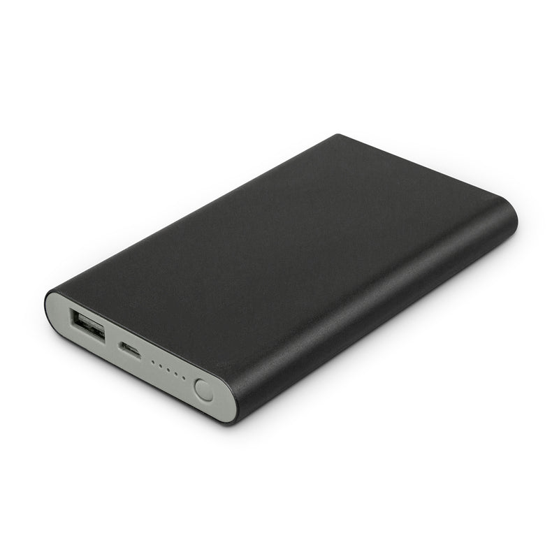 Titus Wireless Charging Power Bank