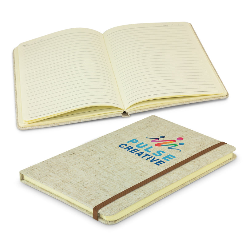 Adana Notebook