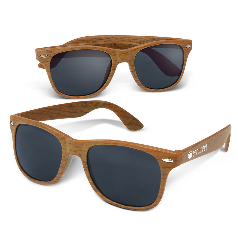 Malibu Premium Sunglasses - Heritage